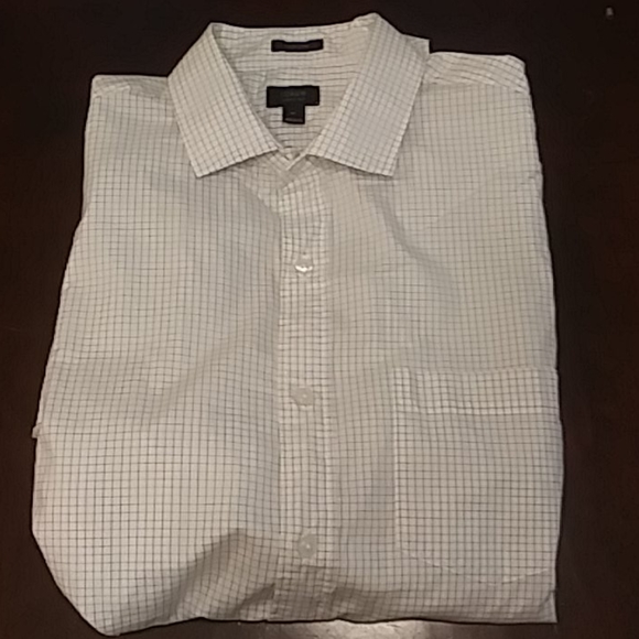 J.Crew Ludlow Shirt